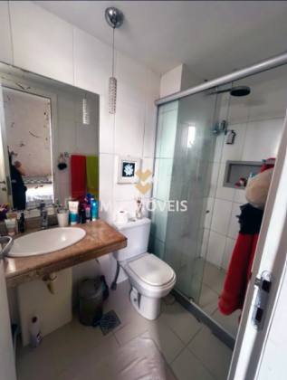 Apartamento no Ed. Mistral - Cremação - Belém/PA