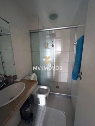 Apartamento no Ed. Mistral - Cremação - Belém/PA