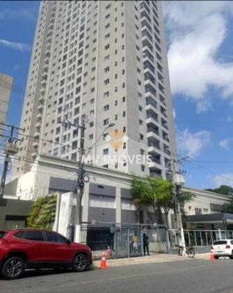 Apartamento no Ed. Mistral - Cremação - Belém/PA