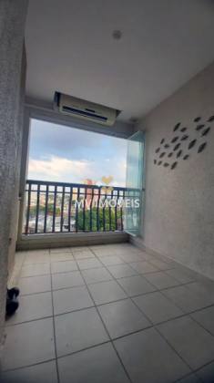 Apartamento no Ed. Mistral - Cremação - Belém/PA
