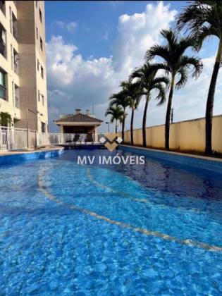 Apartamento no Ed. Mistral - Cremação - Belém/PA