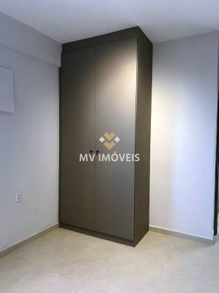 Apartamento no Ed. Jarbas Pereira - Telégrafo - Belém/PA