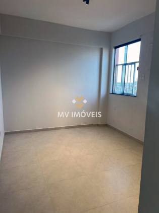 Apartamento no Ed. Jarbas Pereira - Telégrafo - Belém/PA
