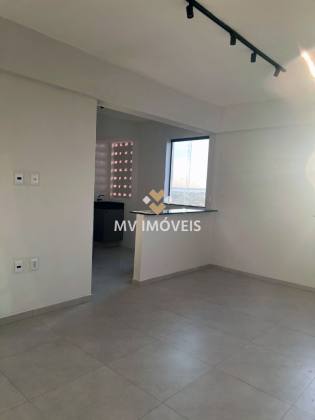 Apartamento no Ed. Jarbas Pereira - Telégrafo - Belém/PA