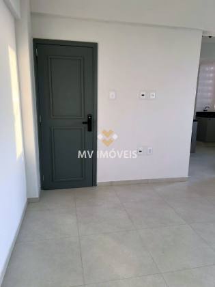 Apartamento no Ed. Jarbas Pereira - Telégrafo - Belém/PA