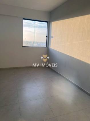 Apartamento no Ed. Jarbas Pereira - Telégrafo - Belém/PA