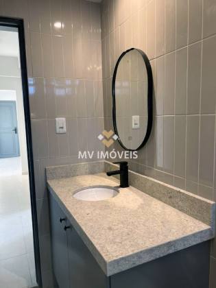 Apartamento no Ed. Jarbas Pereira - Telégrafo - Belém/PA