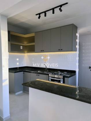 Apartamento no Ed. Jarbas Pereira - Telégrafo - Belém/PA