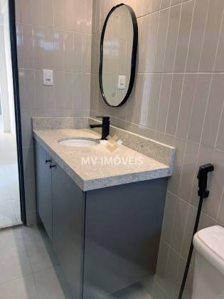 Apartamento no Ed. Jarbas Pereira - Telégrafo - Belém/PA
