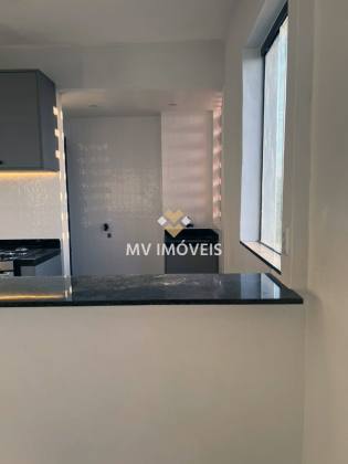 Apartamento no Ed. Jarbas Pereira - Telégrafo - Belém/PA