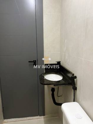 Apartamento no Ed. Jarbas Pereira - Telégrafo - Belém/PA