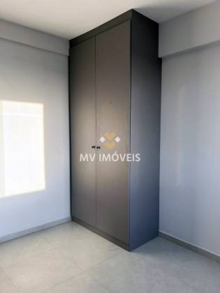 Apartamento no Ed. Jarbas Pereira - Telégrafo - Belém/PA