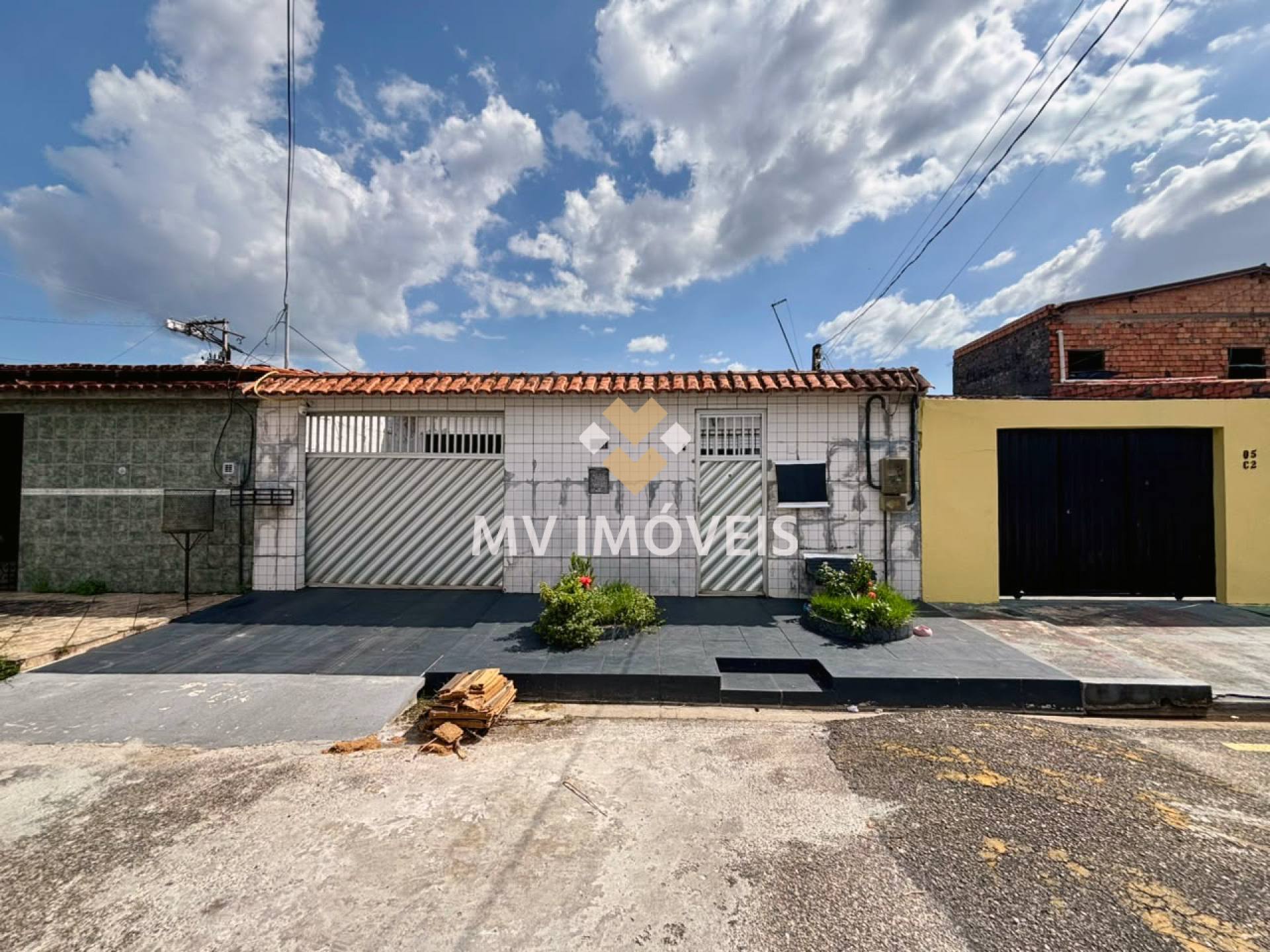 Casa à venda com 3 quartos, 2 suítes, 1 vaga e 160m² no Cabanagem, Belém (PA) — foto 3 de 30