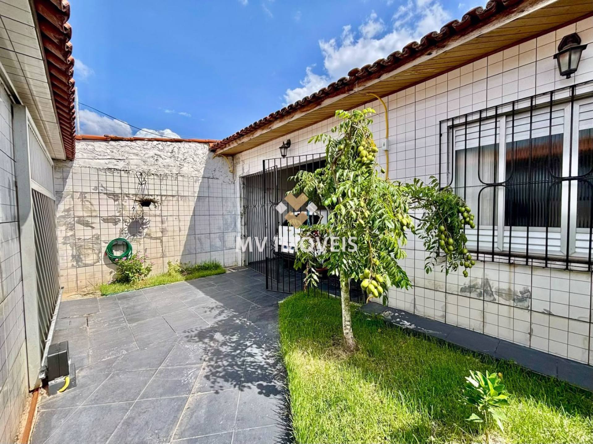 Casa à venda com 3 quartos, 2 suítes, 1 vaga e 160m² no Cabanagem, Belém (PA) — foto 4 de 30