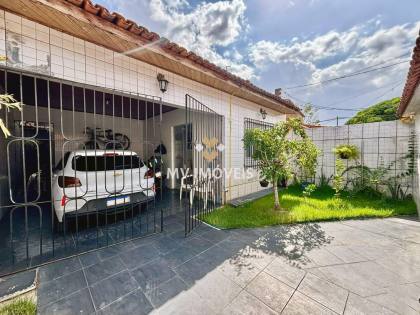 Casa no Conj. Carneirinho - Cabanagem - Belém/PA