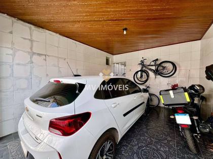 Casa no Conj. Carneirinho - Cabanagem - Belém/PA