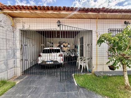 Casa no Conj. Carneirinho - Cabanagem - Belém/PA