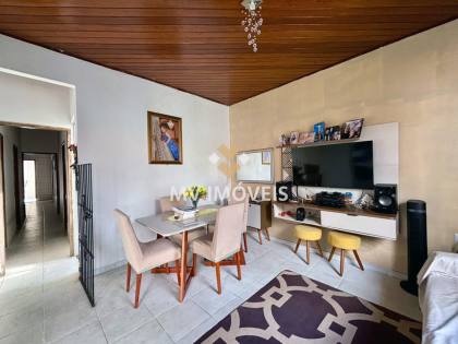Casa no Conj. Carneirinho - Cabanagem - Belém/PA