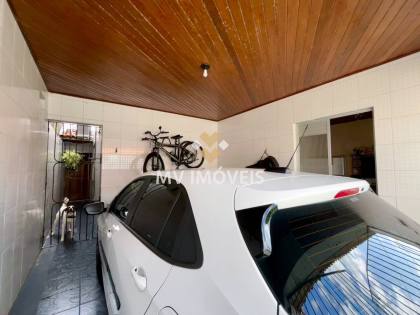 Casa no Conj. Carneirinho - Cabanagem - Belém/PA