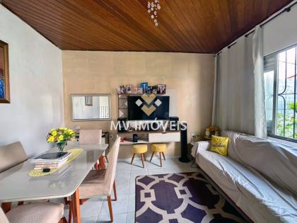 Casa no Conj. Carneirinho - Cabanagem - Belém/PA