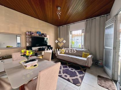Casa no Conj. Carneirinho - Cabanagem - Belém/PA