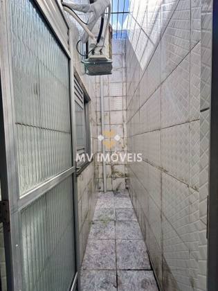 Casa no Conj. Carneirinho - Cabanagem - Belém/PA