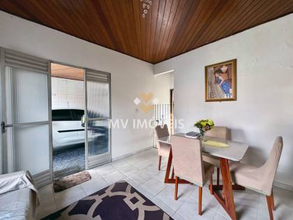 Casa no Conj. Carneirinho - Cabanagem - Belém/PA