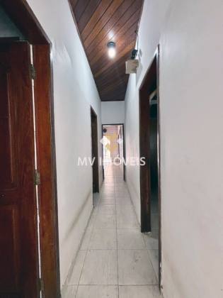 Casa no Conj. Carneirinho - Cabanagem - Belém/PA