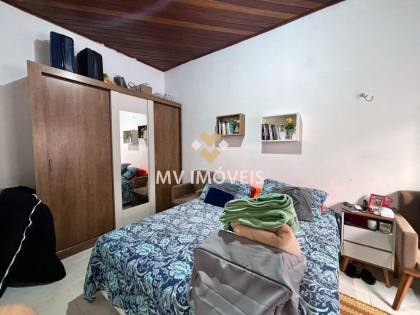 Casa no Conj. Carneirinho - Cabanagem - Belém/PA