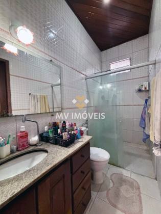 Casa no Conj. Carneirinho - Cabanagem - Belém/PA
