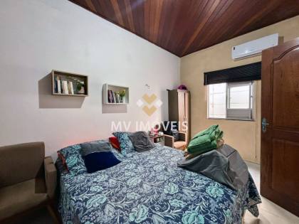 Casa no Conj. Carneirinho - Cabanagem - Belém/PA