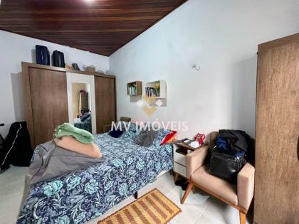 Casa no Conj. Carneirinho - Cabanagem - Belém/PA