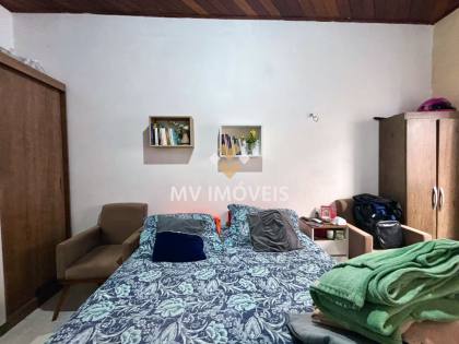 Casa no Conj. Carneirinho - Cabanagem - Belém/PA