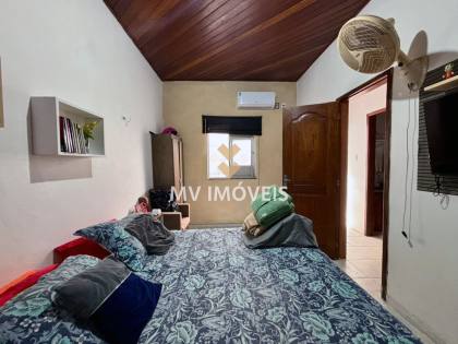 Casa no Conj. Carneirinho - Cabanagem - Belém/PA