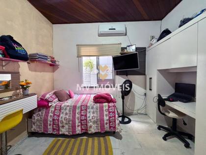 Casa no Conj. Carneirinho - Cabanagem - Belém/PA