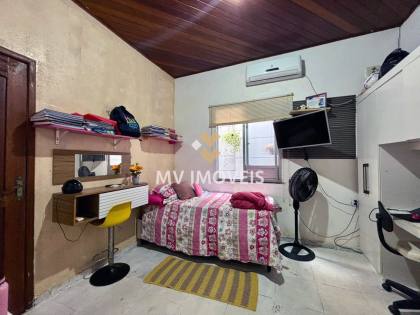 Casa no Conj. Carneirinho - Cabanagem - Belém/PA