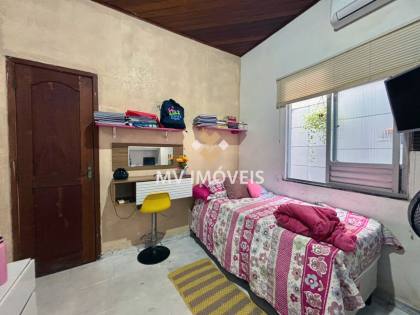 Casa no Conj. Carneirinho - Cabanagem - Belém/PA