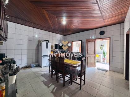 Casa no Conj. Carneirinho - Cabanagem - Belém/PA