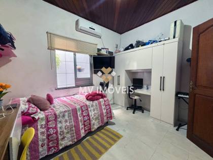 Casa no Conj. Carneirinho - Cabanagem - Belém/PA