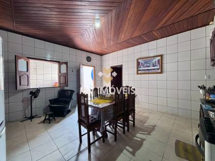 Casa no Conj. Carneirinho - Cabanagem - Belém/PA