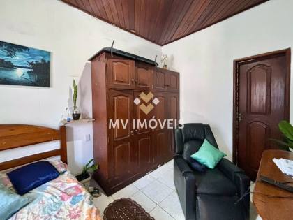Casa no Conj. Carneirinho - Cabanagem - Belém/PA