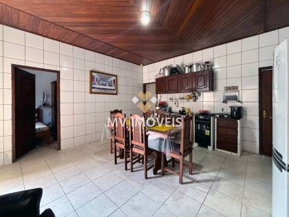 Casa no Conj. Carneirinho - Cabanagem - Belém/PA