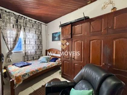 Casa no Conj. Carneirinho - Cabanagem - Belém/PA