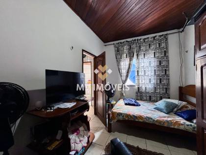 Casa no Conj. Carneirinho - Cabanagem - Belém/PA
