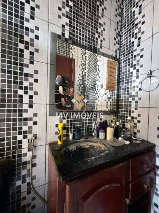 Casa no Conj. Carneirinho - Cabanagem - Belém/PA