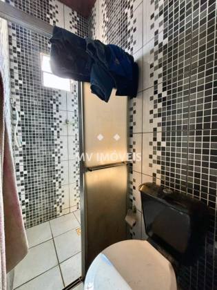 Casa no Conj. Carneirinho - Cabanagem - Belém/PA
