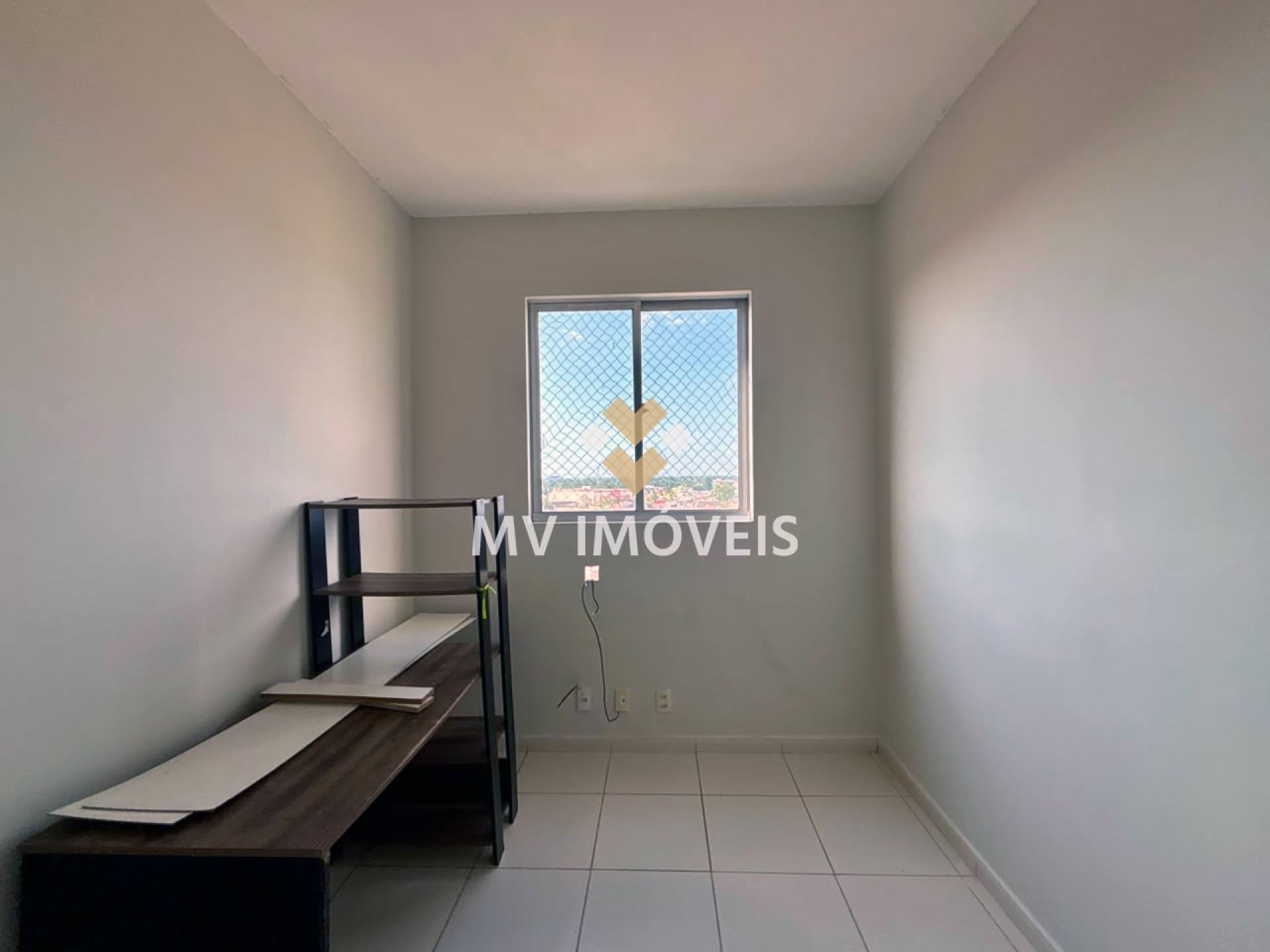 Apartamento à venda com 2 quartos, 1 suíte, 1 vaga e 53m² no Coqueiro, Belém (PA) — foto 2 de 30