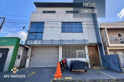 Prédio Comercial para locação no Catalina - Mangueirão - Belém/PA