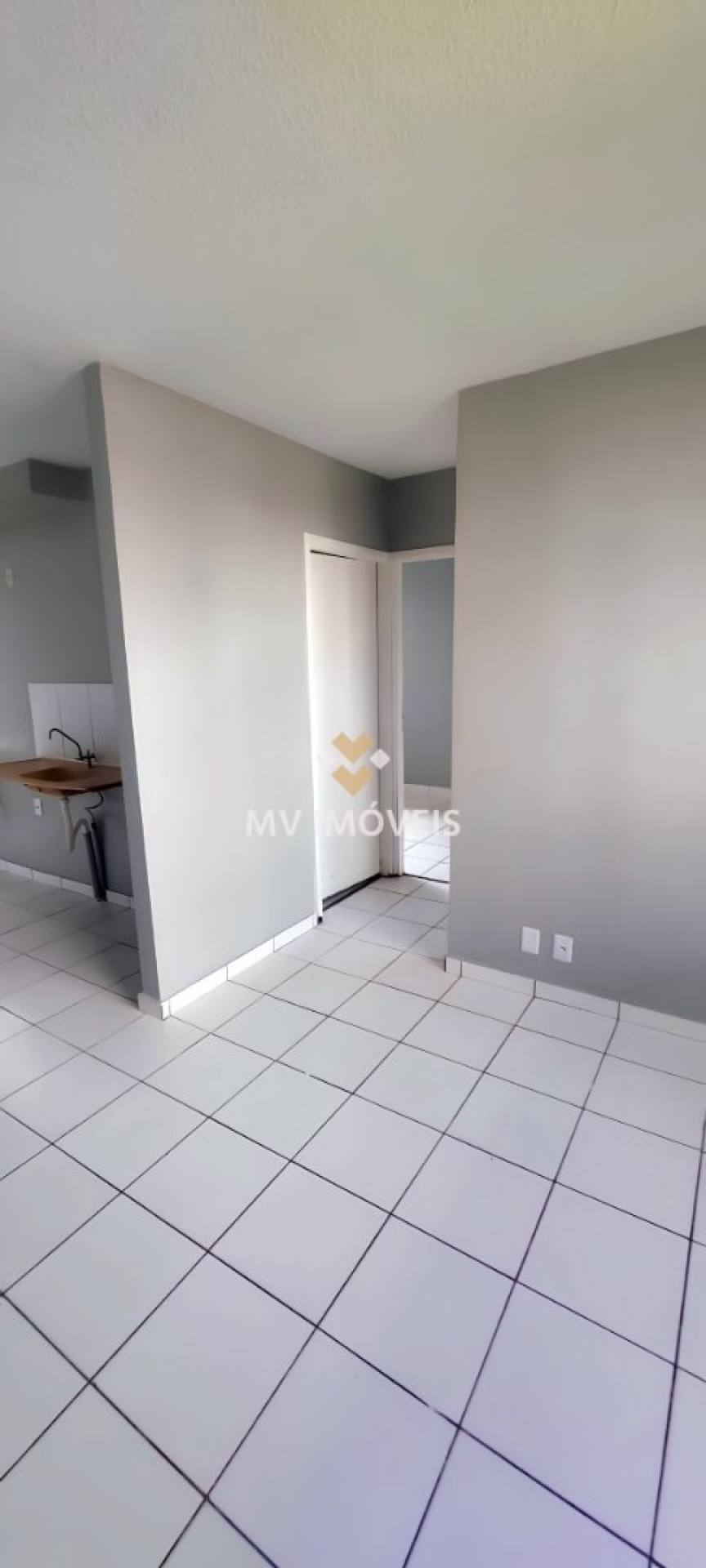 Apartamento à venda com 2 quartos, 1 banheiro, 1 vaga e 41m² no Centro, Ananindeua (PA) — foto 3 de 30