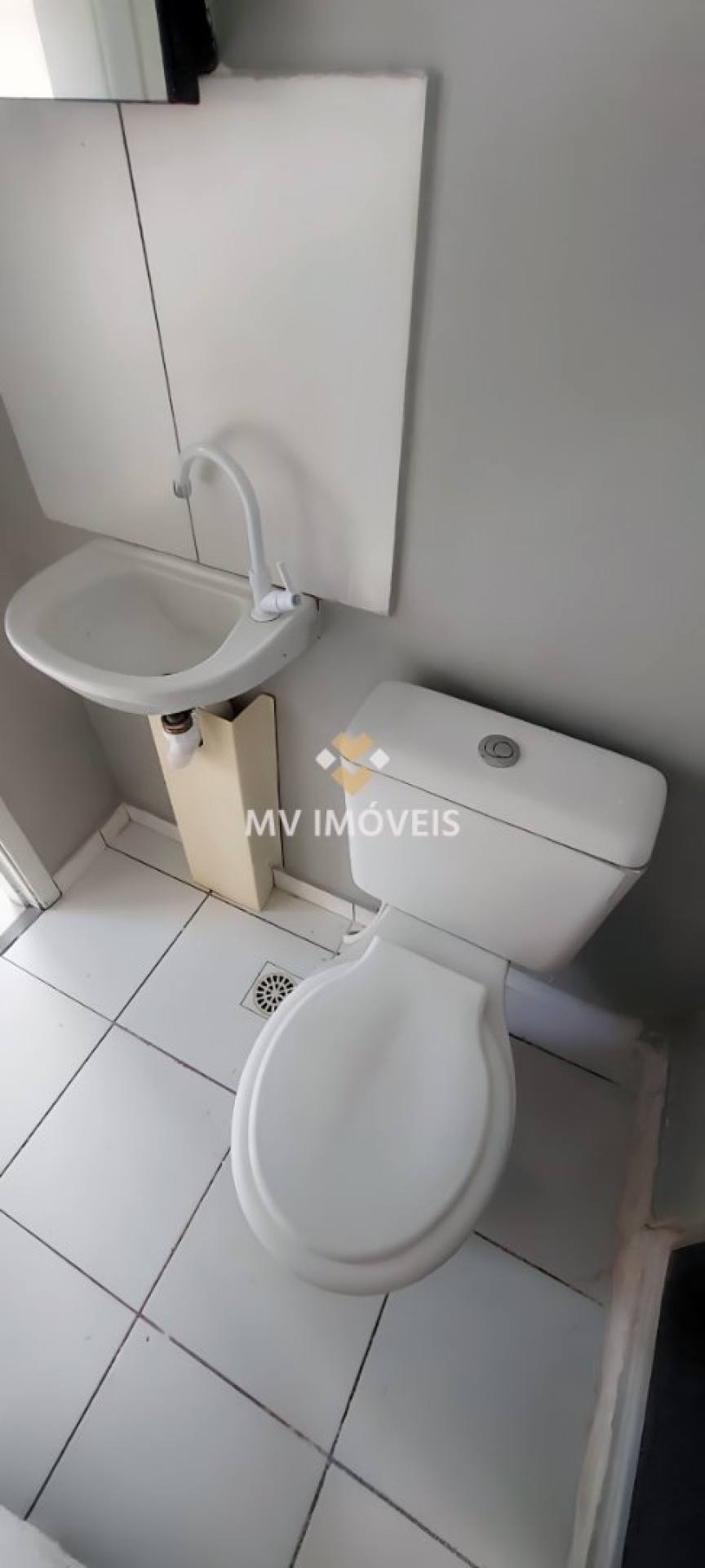 Apartamento à venda com 2 quartos, 1 banheiro, 1 vaga e 41m² no Centro, Ananindeua (PA) — foto 17 de 30